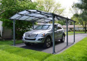  Carport Beton  GartenHaus Magazin