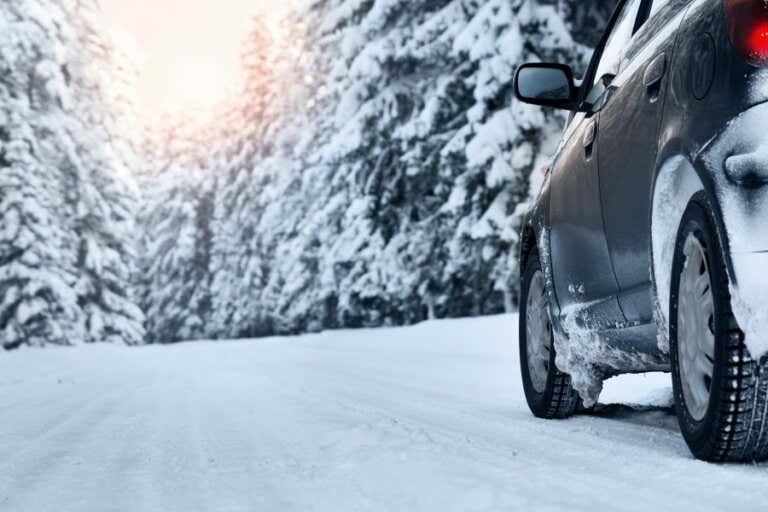 So Machen Sie Ihr Auto Winterfest: Die 8-Punkte-Checkliste