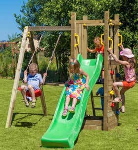 Spielgerate Fur Den Garten Kinderspielgerate Ohne Versandkosten