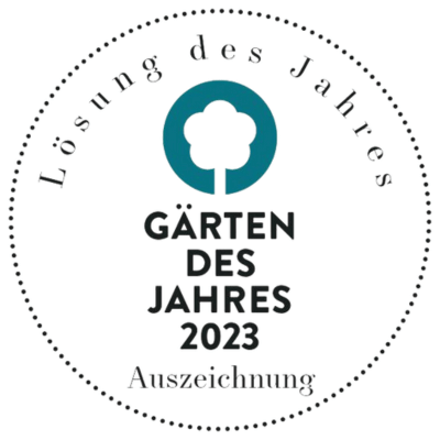 GartenHaus GmbH: 2.000 Gartenhäuser & Co. vom Marktführer